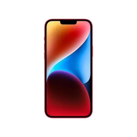 Apple iPhone 14 Plus - 128Go - 6,7 pouces - Poids 203g - Rouge - Garantie 1an