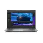 Dell Station de travail Precision 3591 15,6" Intel Core Ultra 5 RTX 1000 Ada 8 Go RAM 256 Go SSD