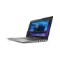Dell Station de travail Precision 3591 15,6" Intel Core Ultra 5 RTX 1000 Ada 8 Go RAM 256 Go SSD