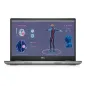 Dell Station de travail Precision 7780 17,3" Intel Core i5 Graphiques Intel® UHD 16 Go RAM 256 Go SSD