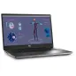 Dell Station de travail Precision 7780 17,3" Intel Core i5 Graphiques Intel® UHD 16 Go RAM 256 Go SSD