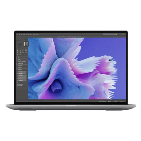 Dell Station De Travail Precision 5490 14" Intel Core Ultra 5 NVIDIA - 16 Go RAM - 256 Go SSD