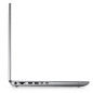 Dell Station de travail Precision 7680 16" Intel Core i5 - Intel® UHD 16 Go RAM 256 Go SSD
