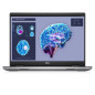 Dell Station de travail Precision 7680 16" Intel Core i5 - Intel® UHD 16 Go RAM 256 Go SSD