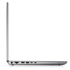 Dell Station de travail Precision 5690 16" Intel® Core™ Ultra 5 Pro 16 Go RAM 256 Go SSD