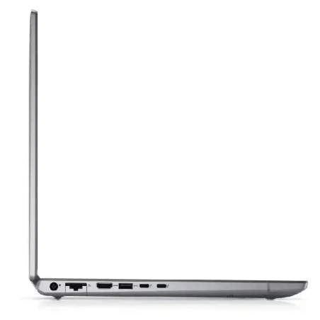 Dell Station de travail Precision 5690 16" Intel® Core™ Ultra 5 Pro 16 Go RAM 256 Go SSD