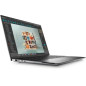 Dell Station de travail Precision 5690 16" Intel® Core™ Ultra 5 Pro 16 Go RAM 256 Go SSD