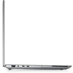 Dell Station de travail Precision 5690 16" Intel® Core™ Ultra 5 Pro 16 Go RAM 256 Go SSD