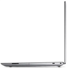 Dell Station de travail Precision 5690 16" Intel® Core™ Ultra 5 Pro 16 Go RAM 256 Go SSD