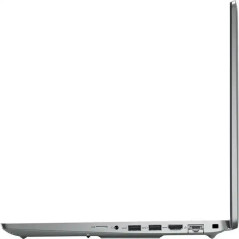 Dell Station De Travail Precision 3590 Intel Core Ultra 5 NVIDIA RTX 8 Go RAM 256 Go SSD