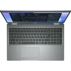 Dell Station De Travail Precision 3590 Intel Core Ultra 5 NVIDIA RTX 8 Go RAM 256 Go SSD