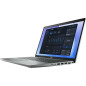 Dell Station De Travail Precision 3590 Intel Core Ultra 5 NVIDIA RTX 8 Go RAM 256 Go SSD