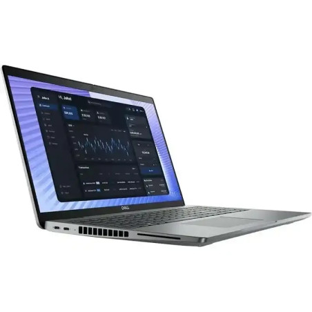 Dell Station De Travail Precision 3590 Intel Core Ultra 5 NVIDIA RTX 8 Go RAM 256 Go SSD