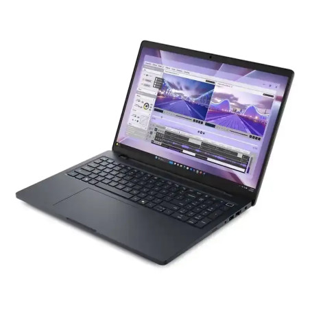 Dell Pro Max MC16250 16" Intel® Core™ Ultra 5 Intel® Arc™ Pro 140T 16 Go RAM 256 Go SSD