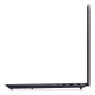 Dell Pro Max MC16250 16" Intel® Core™ Ultra 5 Intel® Arc™ Pro 140T 16 Go RAM 256 Go SSD