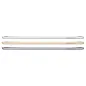 Apple iPad mini 4 -  pouces 7,9 - Wi Fi + 4G - 128Go - Puce A8 - Or Doré - Garantie 1 an