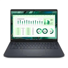Dell Pro Max MC14250 14" Intel® Core™ Ultra 5 Arc™ Pro 140T 16 Go RAM 256 Go SSD