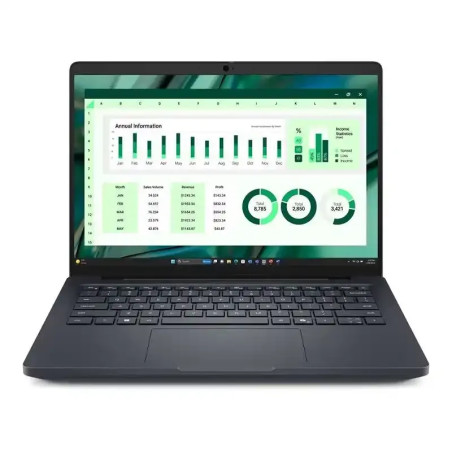 Dell Pro Max MC14250 14" Intel® Core™ Ultra 5 Arc™ Pro 140T 16 Go RAM 256 Go SSD
