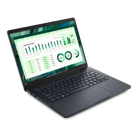 Dell Pro Max MC14250 14" Intel® Core™ Ultra 5 Arc™ Pro 140T 16 Go RAM 256 Go SSD
