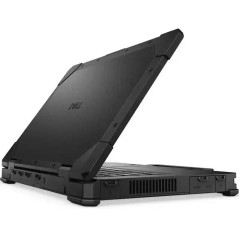 Dell Pro Rugged 14 RB14250 14" Intel® Core™ Ultra 5 UHD 8 Go RAM 256 Go SSD