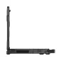 Dell Pro Rugged 13 RA13250 13,3" Intel® Core™ Ultra 5 Intel® Iris® Xe 16 Go RAM 256 Go SSD
