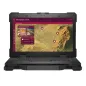 Dell Pro Rugged 13 RA13250 13,3" Intel® Core™ Ultra 5 Intel® Iris® Xe 16 Go RAM 256 Go SSD