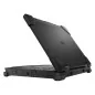 Dell Pro Rugged 13 RA13250 13,3" Intel® Core™ Ultra 5 Iris® Xe 16 Go RAM 256 Go SSD