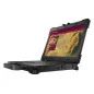 Dell Pro Rugged 13 RA13250 13,3" Intel® Core™ Ultra 5 Iris® Xe 16 Go RAM 256 Go SSD
