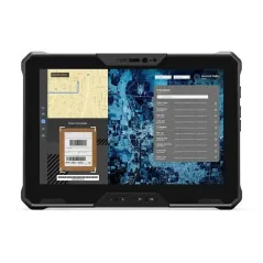 Dell Tablette Latitude 7030 Rugged Extreme 10,1" Intel® Core™ i5 - 8 Go RAM 256 Go SSD