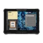 Dell Tablette Latitude 7030 Rugged Extreme 10,1" Intel® Core™ i5 Intel Iris Xe 8 Go RAM 256 Go SSD