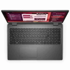 Dell Latitude 3550 (version 2024) 15,6" Intel Core i5 Intel Iris Xe 8 Go RAM 512 Go SSD