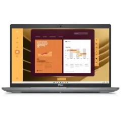 Dell Latitude 5450 14" Intel® Core™ Ultra 5 Graphiques UHD 8 Go RAM 512 Go SSD