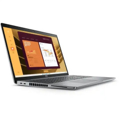 Dell Latitude 5550 15,6" Intel® Core™ Ultra 5 Graphic Intel® UHD 8 Go RAM 512 Go SSD