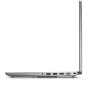 Dell Latitude 5550 15,6" Intel® Core™ Ultra 5 Graphic Intel® UHD 8 Go RAM 512 Go SSD