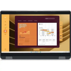 Dell Latitude 5350 13"  2-en-1  Core™ Ultra 5 Intel® UHD 16 Go RAM 512 Go SSD