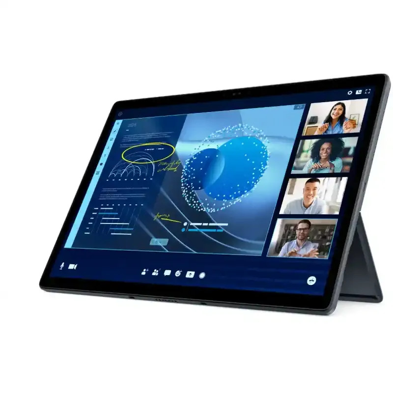 Dell Latitude 7350 détachable 13" Intel® Core™ Ultra 5 UHD 16 Go RAM 512 Go SSD