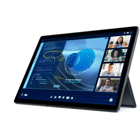Dell Latitude 7350 détachable 13" Intel® Core™ Ultra 5 UHD 16 Go RAM 512 Go SSD