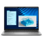 Dell Latitude 5455 14" Snapdragon® X Plus Qualcomm® Adreno™ 16 Go RAM 512 Go SSD