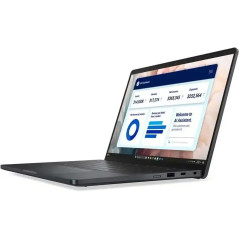 Dell Pro 13 Premium PA13250 13,3" Intel® Core™ Ultra 5 vPRO 16 Go RAM 256 Go SSD