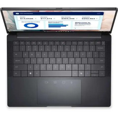 Dell Pro 13 Premium PA13250 13,3" Intel® Core™ Ultra 5 vPRO 16 Go RAM 256 Go SSD