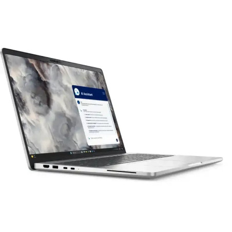 Dell  Pro 16 Plus PB16250 16" Intel® Core™ Ultra 5 ™ vPRO 16 Go RAM 512 Go SSD