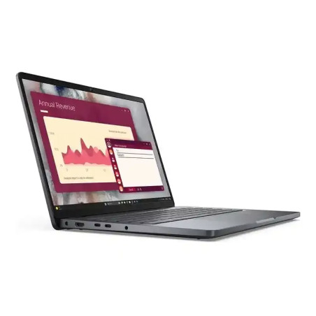 Dell Pro 14 PC14250 14" Intel® Core™ 5 graphique Intel® UHD 8 Go RAM 512 Go SSD