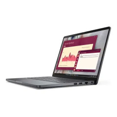 Dell Pro 14 PC14250 14" Intel® Core™ 5 graphique Intel® UHD 8 Go RAM 512 Go SSD