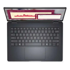 Dell Pro 14 PC14250 14" Intel® Core™ 5 graphique Intel® UHD 8 Go RAM 512 Go SSD