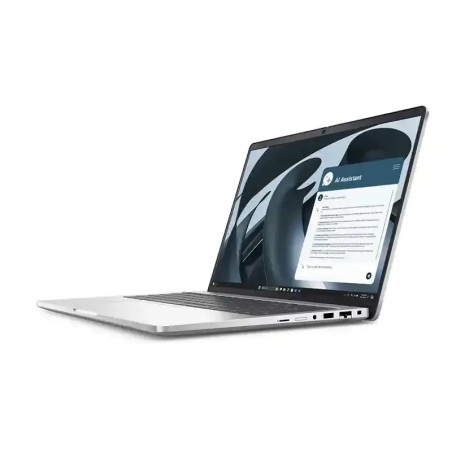 Dell  Pro 16 Plus PB16255 16" AMD Ryzen™ 5 AMD Radeon™ 16 Go RAM 512 Go SSD
