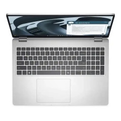 Dell  Pro 16 Plus PB16255 16" AMD Ryzen™ 5 AMD Radeon™ 16 Go RAM 512 Go SSD
