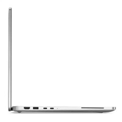 Dell  Pro 16 Plus PB16255 16" AMD Ryzen™ 5 AMD Radeon™ 16 Go RAM 512 Go SSD