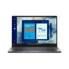 Dell Pro 16 PC16250 16" Intel® Core™ 5 graphique Intel® UHD 8 Go RAM 512 Go SSD