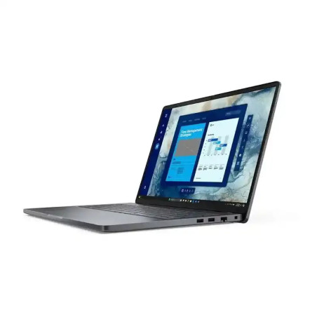 Dell Pro 16 PC16250 16" Intel® Core™ 5 graphique Intel® UHD 8 Go RAM 512 Go SSD