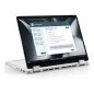 Dell Pro 13 Plus 2-en-1 PB13255 13,3" AMD Ryzen™ 5 AMD Radeon™ 740M 16 Go RAM 512 Go SSD
